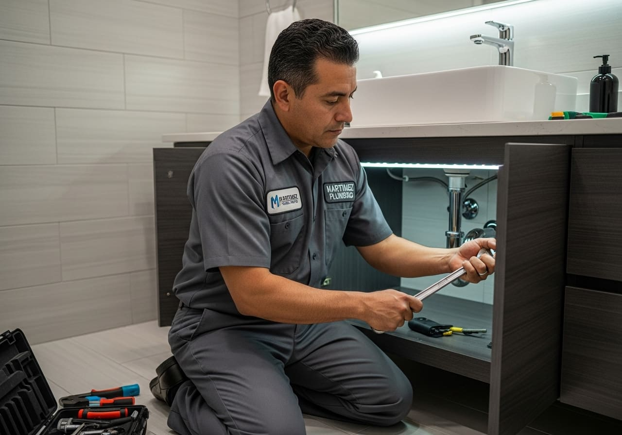 Faucet and Sink Repair & Replacement in Lyons